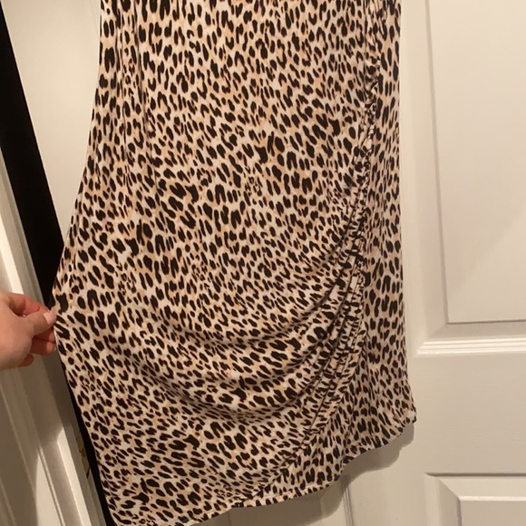 Stretchy dress - Picture 2 of 4